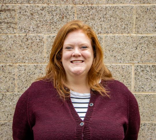 Stephanie Laurencell